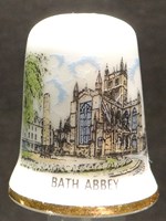 bath